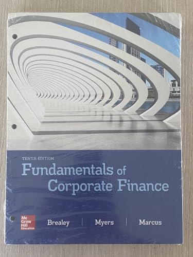 Fundamentals of Multinational Finance (5th Edition) (Pearson